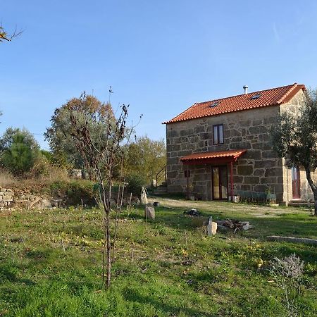 سيا Retiro Da Lameira المظهر الخارجي الصورة