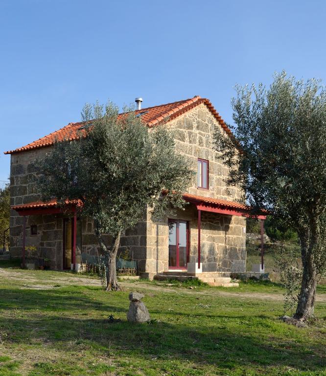 سيا Retiro Da Lameira المظهر الخارجي الصورة
