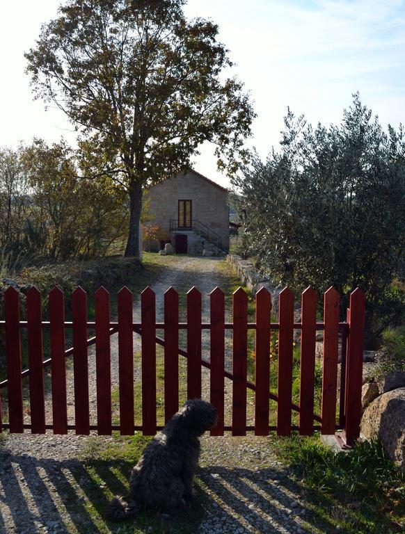 سيا Retiro Da Lameira المظهر الخارجي الصورة