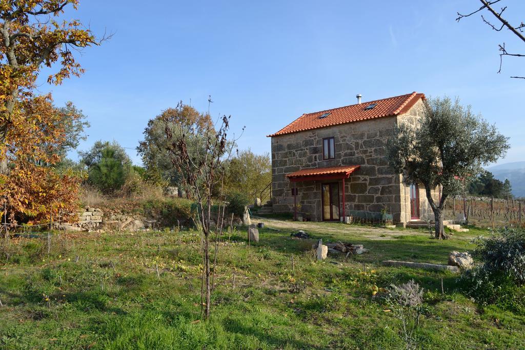 سيا Retiro Da Lameira المظهر الخارجي الصورة